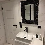 Apartahotel U Zlatého Lva Karlovy Vary
