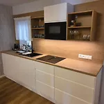 Apartahotel U Zlatého Lva