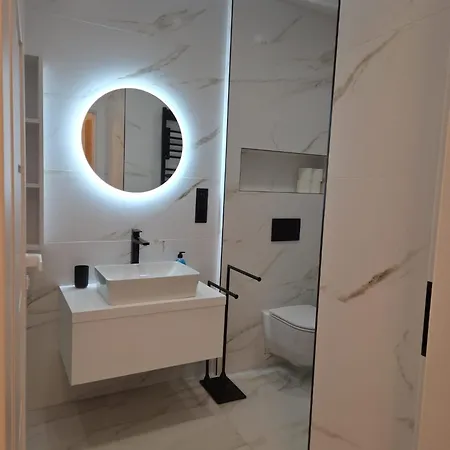 U Zlateho Lva Lejlighedshotel