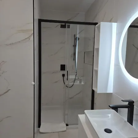 Lejlighedshotel U Zlateho Lva