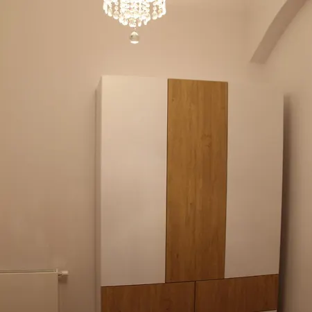 U Zlateho Lva Lejlighedshotel 3*