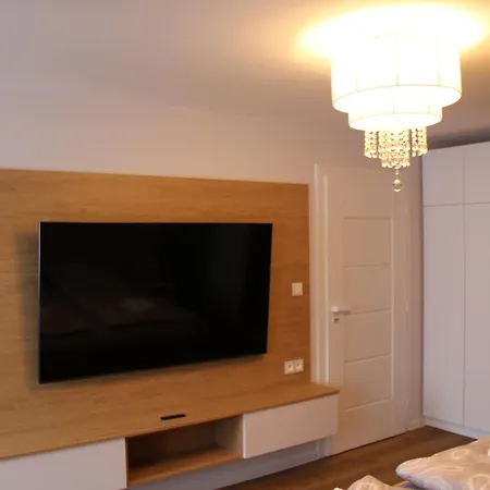 U Zlateho Lva Lejlighedshotel