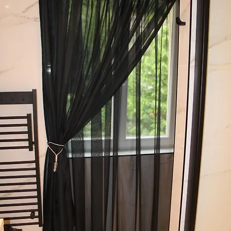 U Zlateho Lva Lejlighedshotel 3*
