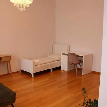 U Zlateho Lva Lejlighedshotel Karlovy Vary