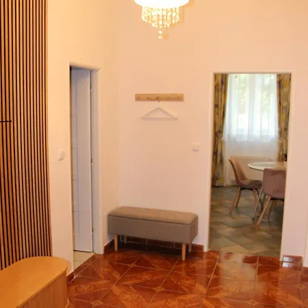 U Zlateho Lva Karlovy Vary